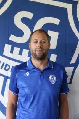 Markus Felber